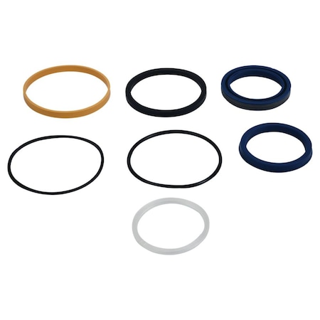Db Electrical Hydraulic Cylinder Seal Kit For Ford 83971962 For Industrial Tractors; 1101-1256
